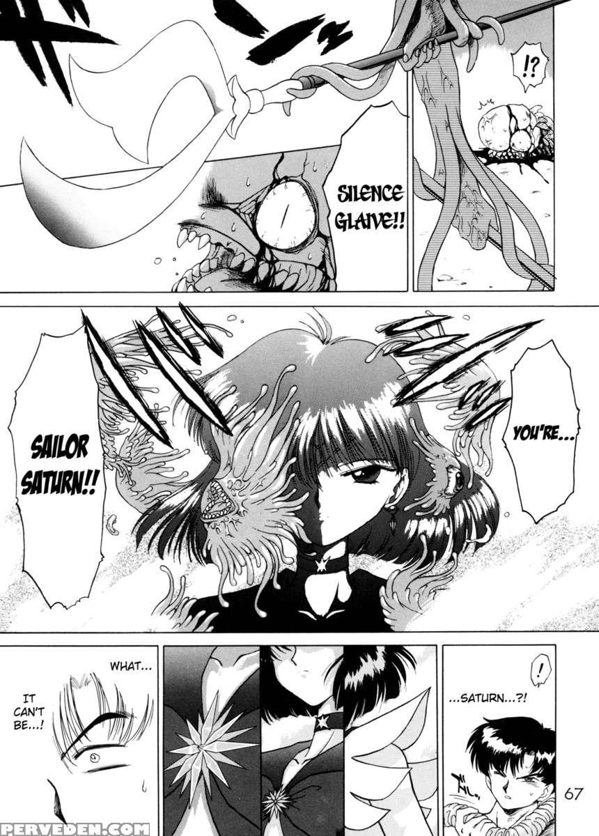 Submission Saturn Chapter 1000 Page 62